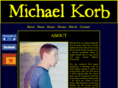 michaelkorbmusic.com