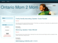 ontariom2m.org
