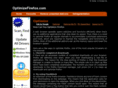 optimizefirefox.com