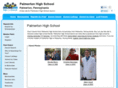 palmertonhighschool.com