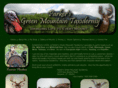 parkersgrnmtntaxidermy.com