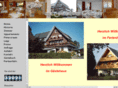pension-klingele.de