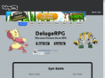 pokemondeluge.com
