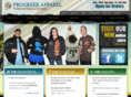 progreekapparel.com