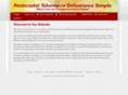 ptdtapostolic.org