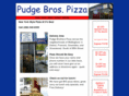 pudgebros.com