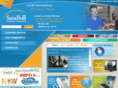 sandhillconnection.com