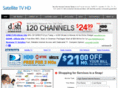 satellitetvhd.com