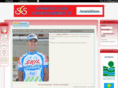 scsarreguemines.com