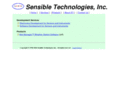 sensibletechnologies.org