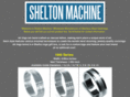 sheltonmachine.com