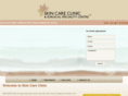 skincareclinickannur.com