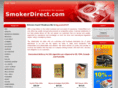 smokerdirect.com