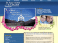 stanthonyskailua.org