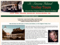 stsimonsislandtours.com