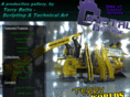 terryworlds.com