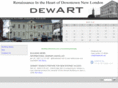 thedewart.net