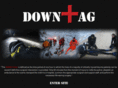 thedowntag.com