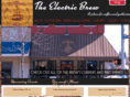 theelectricbrew.com