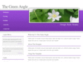 thegreenangle.com