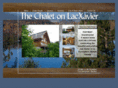 thelogchalet.com