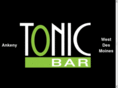 tonicbars.com