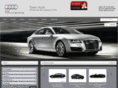 townaudi.com