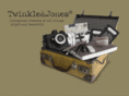 twinkleandjones.com