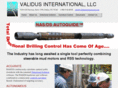 validusinternational.com