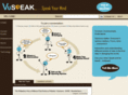 vuspeak.com