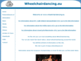 wheelchairdancing.eu