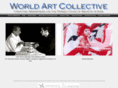 worldartcollective.org