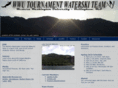 wwuwaterski.com