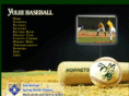 yuleebaseball.com