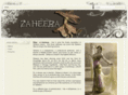 zaheera.net