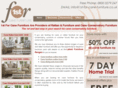 1st-for-cane-furniture.co.uk