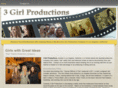 3girlproductions.com