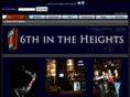6thstreetintheheights.com