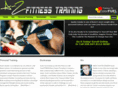 a-zfitnesstraining.com