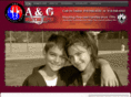aandgmartialarts.com