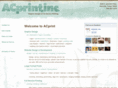 acprint.net