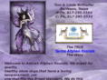 adorahafghanhounds.com