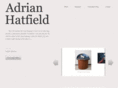 adrianhatfield.com