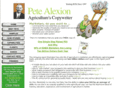 ajfarms.com