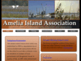 ameliaislandassociation.com