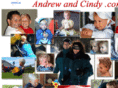 andrewandcindy.com