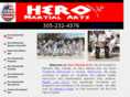 areuahero.com