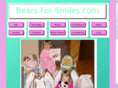 bearsforsmiles.com