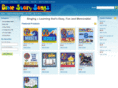 biblestorysongs.com