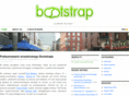 bootstrap.pl